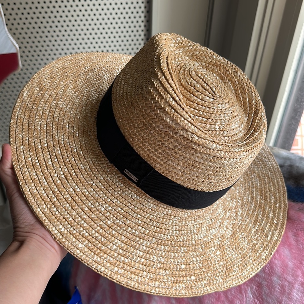 Britton Summer Hat